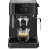 De'Longhi Stilosa EC 230.BK, Espressomaschine