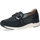 Caprice Halbschuhe 9-24536-42 Dunkelblau