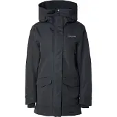 Didriksons Frida, Parka, Damen, dark night