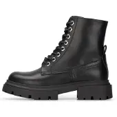 POSH by Poelman "MAE" Schnürstiefel für Mädchen | Gr.: 30