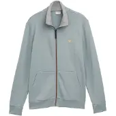 Tom Tailor Printed Stand-up Jacke