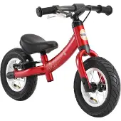 Bikestar Laufrad "Kinderlaufrad ab 2 Jahre 10 Zoll Flex"