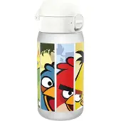Ion8 Ab Stripe Faces I8rf350abistrip 350ml Trinkflasche