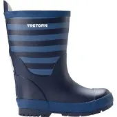Tretorn Gränna Gummistiefel, Navy/Storm 28, Kindergummistiefel, Kinderstiefel, Gummistiefel kinder, Kids