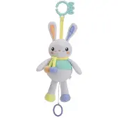 Eurekakids Kirumy Musikalischer Hase