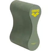 Arena Schwimmboje Freeflow Pullbuoy II Unisex Sage Artic Lime