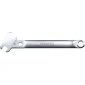 Feedback Sports - Pedalschlüssel - Fahrradwerkzeug metallic