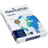 Navigator Kopierpapier Expression, DIN A3, 90 g/m², hochweiß, 2500 Blatt