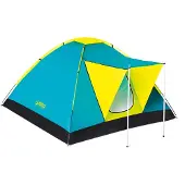 Bestway Zelt "Coolground 3" für 3 Personen 210 x 210 x 120 cm