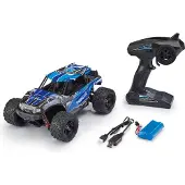 Revell 24831 RC X-TREME Monster Truck "Cross Thunder" Control Ferngesteuertes Auto