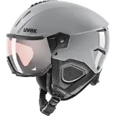 Uvex Herren Helm instinct visor pro v