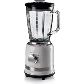 Ariete Standmixer "585W Moderna weiß, 1,5 L" 1000 W
