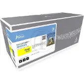 Astar Gelb - kompatibel - Tonerpatrone - für Brother DCP-L8400