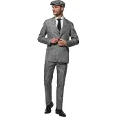 Suitmeister Gangster