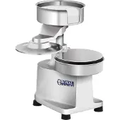 Royal Catering B-Ware Hamburger-Maschine - 150 mm RCHM-150