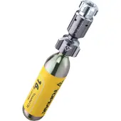 Topeak co2-Kartusche Micro Air Booster Inflator-16gr