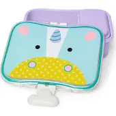 Skip Hop Zoo Brotdose Einhorn