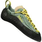 La Sportiva Mythos Eco (Kletterschuhe, Damen) - ,33 green bay