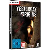 Yesterday Origins