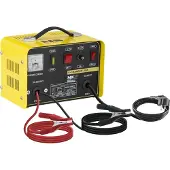 MSW Autobatterieladegerät 12/24V 12A