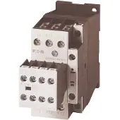 Eaton Electric GmbH Leistungsschütz DILM32-22 RDC24 15kW/400V DC