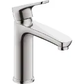 Duravit B11020002010 B.1 Einhebel-Waschtischmischer M Höhe