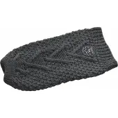 Hunter Hundepullover Malmö - Anthrazit - 45 cm
