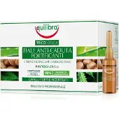 Equilibra Strengthening Ampoules Against Hair Loss 10X8Ml