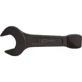 Ks Tools Schlaggabelschlüssel 517.2255 62,0mm Chrom-Molybdänstahl 400g