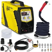 Expondo Plasmaschneider - 85 A - 400 V - Pilotzündung S-PLASMA 85H / SPAWARKA