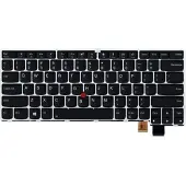 Lenovo Klawiatura (FRENCH), FRU01EN816