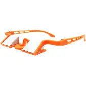 Y&Y VERTICAL - Plasfun Evo - Sicherungsbrille orange