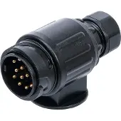 Kraftmann Anhänger Stecker