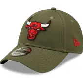 New Era 9Forty Strapback NBA Chicago Bulls