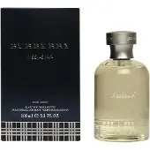 Burberry Weekend for men Eau de Toilette 0,1 l