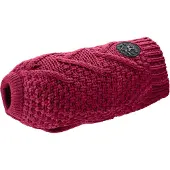 Hunter Hundepullover Malmö - Bordeaux - 40 cm
