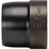 Ks Tools Ring-Stanzeisen 129.0128 Chrom-Vanadium-Stahl 40g