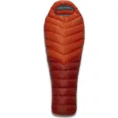 Rab Alpine 200 Long Schlafsack für Männer