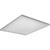 Ledvance Leuchte: für Decke, SunHome Panels / 2- W, 22-...24- V, Abstrahlwinkel: 11-, Tunable White, 22- ... 5- K, Gehäusematerial: Aluminium, IP2-