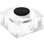 Alphacool Eisdecke DDC/D5 Ausgleichsbehälter einzeln für Eisdecke