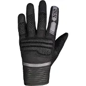 IXS Samur-Air 2.0 Damen Schwarz Handschuhe Größe XL