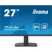 Iiyama ProLite XU2793HSU-B4, 68,6 cm (27"), 1920 x 1080 Pixel, Full HD, LED, 4 ms, Schwarz