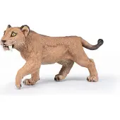 Papo Spielfigur Junger Smilodon-