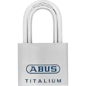 ABUS 96ti/50 Vorhängeschloss