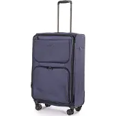 Stratic Bendigo Light + Trolley Navy dunkelblau 72cm