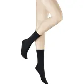 Hudson Socken "Socke Relax Cotton"