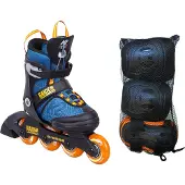 K2 RAIDER PRO PACK 1 Design 32