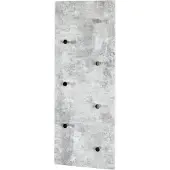 Haku Wandgarderobe