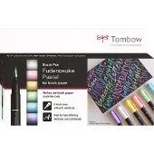 Tombow Brush Pen