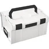 BS Systems Werkzeugkoffer